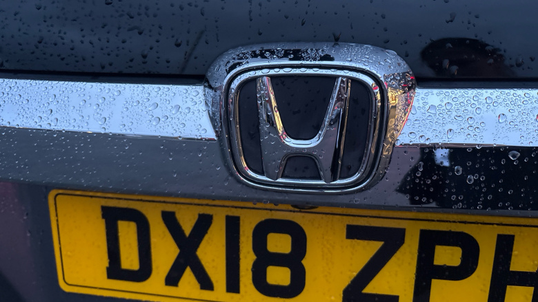 Honda CR-V 1.6 i-DTEC SR 5dr 2WD Diesel Estate